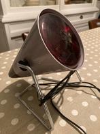 Infraroodlamp Warmtelamp Philips, Ophalen of Verzenden, Gebruikt