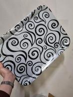 Diverse dienbladen 40 stuks, Ophalen, Nieuw, Rechthoekig, Kunststof