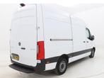 Mercedes-Benz Sprinter 317 1.9 CDI L2H2 koelwagen | Dag en n, Auto's, Bestelauto's, Origineel Nederlands, Te koop, 14 km/l, 1950 cc