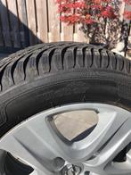 Winterset 205/55/R16 prijsdrop, Auto-onderdelen, Ophalen, Gebruikt, 16 inch, Banden en Velgen
