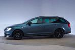 Skoda Octavia COMBI 1.6 TDI Sport Business Aut. [ LED RS Zet, Automaat, Gebruikt, 4 cilinders, 116 pk