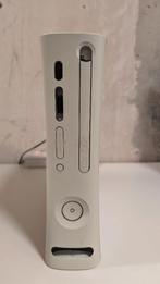 Defecte Xbox360 voor onderdelen, Spelcomputers en Games, Zonder controller, Niet werkend, 360 Arcade of Core, 20 GB