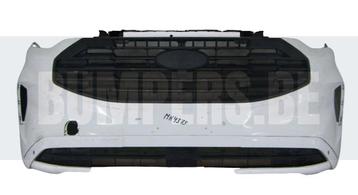 Bumper Ford Transit Custom mk2 II 23- PZ31-17K946-B Voorbump beschikbaar voor biedingen