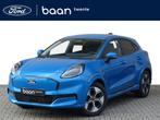 Ford Puma Gen-E 44 kWh | Winter Pack | Voorruitverw. | Keyle, Auto's, Ford, 12 maanden, Stof, Puma, Zwart