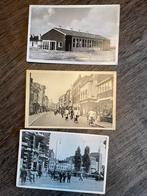 Diverse oude foto’s uit o.a. Amsterdam, Verzamelen, Foto's en Prenten, Ophalen of Verzenden, Foto, Zo goed als nieuw, Voor 1940