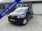 Volkswagen up! 1.0 move up! BlueMotion 5 drs Airco Navi, Auto's, Volkswagen, Voorwielaandrijving, Stof, Gebruikt, 840 kg
