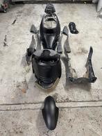 Piaggio skipper 125cc LX ST kappenset, Ophalen of Verzenden, Zo goed als nieuw, Kap, Piaggio