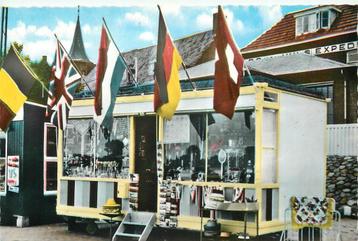 (387-195-045) Lobith Souvenir Kiosk beschikbaar voor biedingen