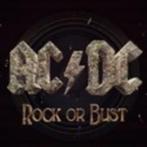 AC/DC - Rock Or Bust (Nieuw), Cd's en Dvd's, Cd's | Hardrock en Metal, Ophalen of Verzenden, Nieuw in verpakking