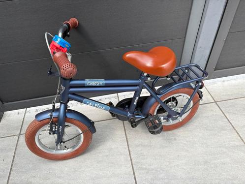Alpina kinderfiets, Fietsen en Brommers, Fietsen | Kinderfietsjes, Zo goed als nieuw, Minder dan 16 inch, Ophalen