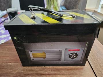 hostbusters - Ghost Trap blikken trommel beschikbaar voor biedingen