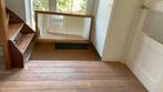Badkamerspiegel grenen hout. Afmetingen 130 bij 69,5, Huis en Inrichting, Ophalen of Verzenden, Gebruikt, Overige kleuren, Overige typen