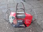 Weber kiprooster nieuw, Tuin en Terras, Ophalen of Verzenden, Nieuw, Weber