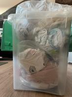 Kleding baby Meisje maat 50/56, Kinderen en Baby's, Ophalen, Zo goed als nieuw, Meisje