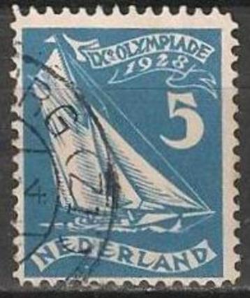 Olympiade No.215  O. ADV. no.13 O. beschikbaar voor biedingen