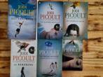 Jodi Picoult Boeken Collectie, Boeken, Ophalen of Verzenden, Gelezen, Jodi Picoult, Nederland