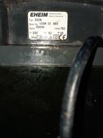 Eheim professional 2228 vijverpomp, Ophalen, Gebruikt, Elektrisch, Overige typen