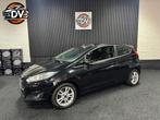 Ford Fiesta 1.0 EcoBoost Sport, AIRCO, PDC VOOR ACHTER, LED,, Auto's, Ford, Voorwielaandrijving, Elektrische ramen, Origineel Nederlands