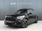 MINI Countryman 2.0 Cooper S Hammersmith John Cooper Works|P, 1998 cc, 15 km/l, Gebruikt, Zwart