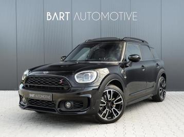 MINI Countryman 2.0 Cooper S Hammersmith John Cooper Works|P beschikbaar voor biedingen
