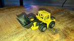 Matchbox Superfast No. 29 Tractor Shovel 1976., Ophalen of Verzenden, Zo goed als nieuw, Tractor of Landbouw