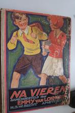 Na vieren door Emmyvan Lokhorst-1930, Gelezen, Fictie algemeen, Ophalen of Verzenden, Emmyvan Lokhorst