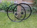 DT Swiss R522 db wielset 28 inch schijfrem, Ophalen, Gebruikt, Racefiets, Wiel