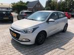 Hyundai i20 1.0 T-GDI 5DRS HB AIRCO ELL PAK LMV .., Auto's, Voorwielaandrijving, Gebruikt, 23 km/l, Bedrijf