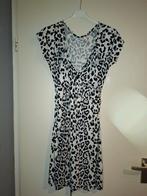 Zwangerschap jurk haast nieuw mt M, Kleding | Dames, Positiekleding, Ophalen of Verzenden, Zo goed als nieuw, Zwart, Jurk