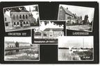 Par-392    Landsmeer, Verzenden, 1960 tot 1980, Ongelopen, Noord-Holland