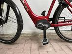 Trek Verve+ 1 Lowstep Rage red. Gerefurbished  met, Niet ingevuld, Ophalen of Verzenden, Zo goed als nieuw, 47 tot 51 cm