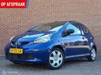 Toyota Aygo 1.0-12V AIRCO, Voorwielaandrijving, Gebruikt, 68 pk, Origineel Nederlands
