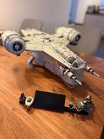 Lego Razor Crest 75331, Kinderen en Baby's, Speelgoed | Duplo en Lego, Ophalen, Zo goed als nieuw, Complete set, Lego