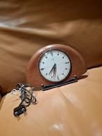 Vintage Metamec klok - jaren 50, Ophalen of Verzenden
