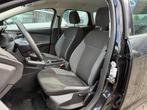 Ford Focus Wagon 1.6 TI-VCT Lease Trend Airco Lmv, Stof, Gebruikt, 4 cilinders, 1207 kg