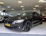 BMW 4-serie Coupé 435i M Sport/306 PK/Navi/Leder/Automaat, Auto's, BMW, Automaat, Achterwielaandrijving, Gebruikt, 4-Serie