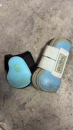 Peeskappenset Global Full blauw, Ophalen of Verzenden, Zo goed als nieuw, Overige toepassingen