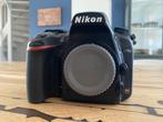 Nikon D750, Audio, Tv en Foto, Fotocamera's Digitaal, Ophalen, Gebruikt, Spiegelreflex, Nikon