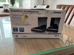 Draadloos zendsysteem Medion, Ophalen, Nieuw