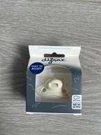 Difrax Baby Speen - Nieuw! 2 stuks, Ophalen of Verzenden, Nieuw, Overige typen
