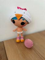 Lalaloopsy Pop met IJsje en Muts, Ophalen of Verzenden, Gebruikt, Overige typen