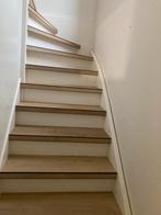 Traprenovatie, Doe-het-zelf en Verbouw, Ladders en Trappen, Ophalen, Nieuw, Trap, 2 tot 4 meter