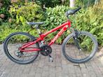 Kinderfiets mountainbike 24inch, Minder dan 45 cm, Ophalen, Zo goed als nieuw, Overige merken