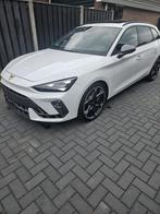 Cupra Leon vz 4x4 333pk pano ambient virtual electrisch klep, 1995 cc, Wit, Stationwagon, Benzine