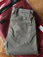 Tramarossa Leonardo Zip SS maat 31 aloë, Kleding | Heren, Overige kleuren, Tramarossa, Nieuw, W32 (confectie 46) of kleiner