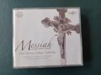 Messiah HWV 56 - G.F. Händel, Verzenden, Barok, Zo goed als nieuw, Vocaal