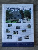 Noemenswaard; Het zichtbare verleden van Heerhugowaard - H, Ophalen of Verzenden, Zo goed als nieuw