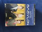 Hotel Babylon Seizoen 2, Cd's en Dvd's, Dvd's | Tv en Series, Ophalen of Verzenden