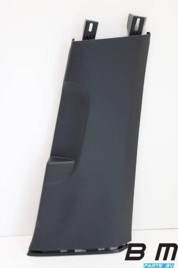 B-stijl bekleding rechts onder VW Golf 7 R beschikbaar voor biedingen