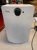 Itho daalderop kokendwater kraan voor onderdelen!, Ophalen, Gebruikt, Aardgas, Terugslagbeveiliging (TTB)